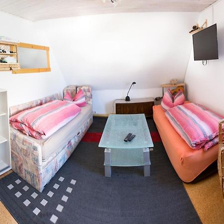 Apartment Welcome Аллерсберг Экстерьер фото